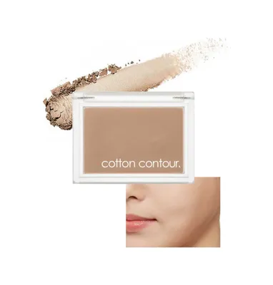 Diğer Kadife Dokuya Sahip, Doğal Görünümlü Kontür Contour Salted Hot Choco Sku: Smg8690010461711