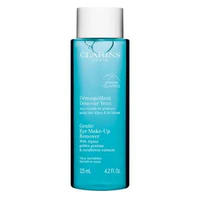 Clarins Gentle Eye Make Up Remover 125ml