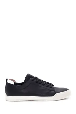 Derimod Erkek Deri Sneaker