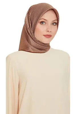 Armine TWİLL İPEK EŞARP