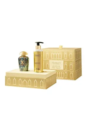 The Merchant of Venice Queen Of The Nıght Box Edpv 100Ml + Body Lotıon 25