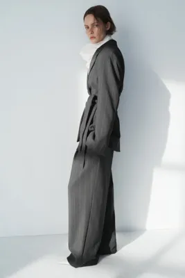 H&M Şık Pantolon