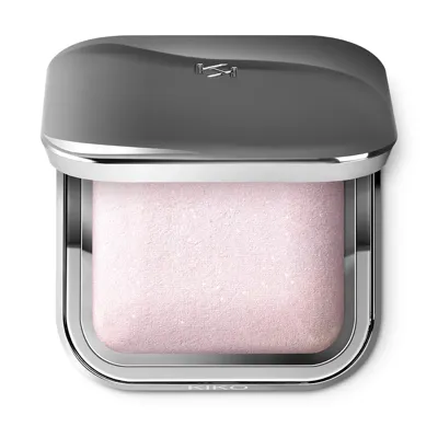 Kiko Milano Glitter Baked Highlighter