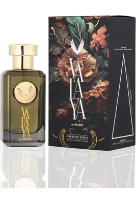 Ronanna Frederic Patric Valaya Unisex Extrait Parfüm