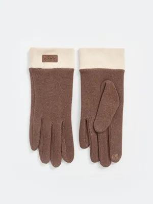 LCW ACCESSORIES Kadın Polar Eldiven