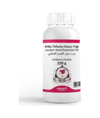 Elito Altınbaşak Uçucu Yağı Solidago Officinalis 250 G