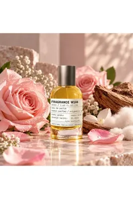 bueno's W144 Rose Mask Kadın Parfüm - 50 ML