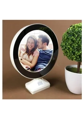 Uravas Store Tasarımlı Sihirli Fotoğraf Çerçevesi 20 cm Uzunluk