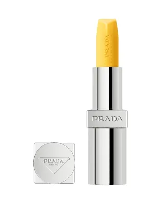 Prada Hydrating Lip Balm - U0002 Banana Yellow 02