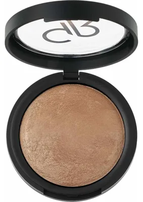 Myg Plus Note Cosmetics Lumınous Sılk Compact Powder Pudra No 04 Sand