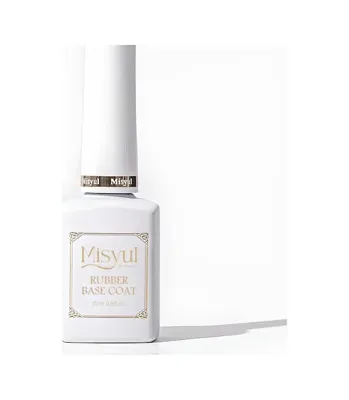 adanil 15 ML Misyul Profesyonel Rubber Base Coat