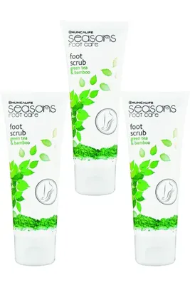 Huncalife Seasons Arındırıcı Ayak Peeling 75 Ml 3 Adet