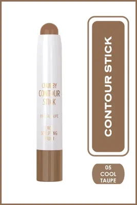Golden Rose Chubby Contour Stick No: 05 Cool Taupe - Mat Saten Stik Kontür