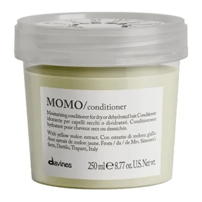 Davines Momo Nemlendirici Saç Kremi 250ml