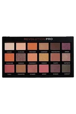 Revolution Pro Far Paleti - Regeneration Palette -mirage 5057566011600