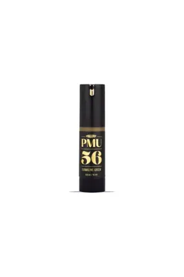 dynamic PMU Ink Kalıcı Makyaj Boyası 15 ml - 1/2 oz Ten Rengi 10 - SKIN