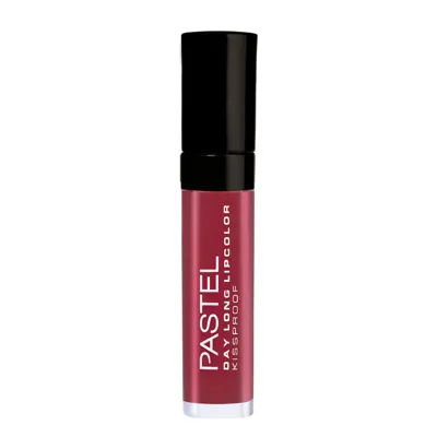Pastel Likit Ruj Daylong Kissproof 19 7 ml