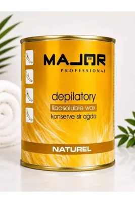 point MAJÖR KONSERVE AĞDA SARI 800ML