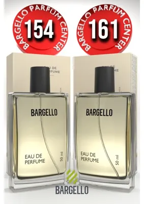 Bargello 118 Kadın Parfüm Floral 50 ml Edp + 423 Kadın Parfüm Floral 50 ml Edp