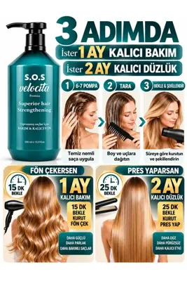 TRN MİLANO SOS VELOCİTA 500 ML