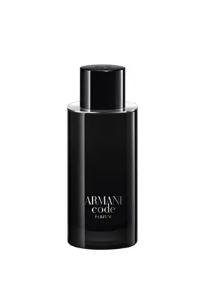 Giorgio Armani Code Le Parfum 125 ml Erkek Parfüm
