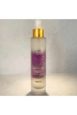 Flora Natural Yatıştırıcı ve Nemlendirici Tonik
