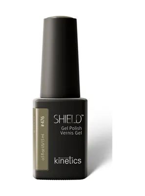 kinetics Shield Gel Polish Kalıcı Oje Shark İn The Pool 365 15ml