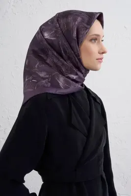 Armine İPEK EŞARP 9409D (SURA)-33