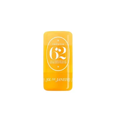 Sol de Janeiro Cheirosa '62 Jelly Perfume Balm 4Gr