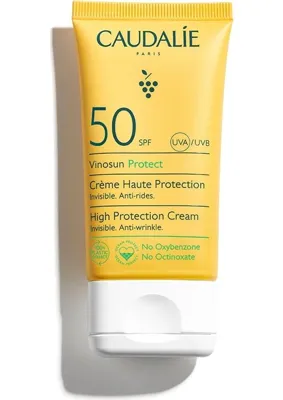 Semore Home Vinosun Protect High Protection Cream SPF50 50 ml