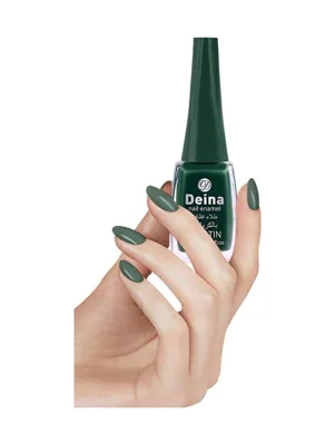 Deina Keratinli Besleyici Oje 14 Ml Renk No: 46 Diğer