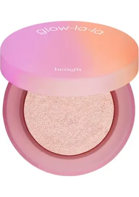 Benefit Cosmetics Glow-la-la - Pudra Aydınlatıcı Aurora Diğer