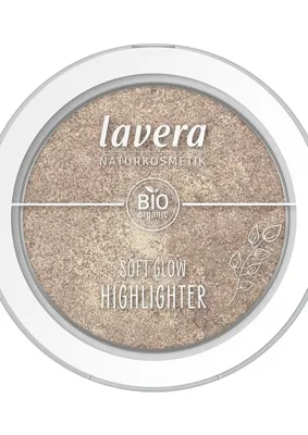 Lavera Soft Glow Highlighter 5.5 G | Ethereal Light 02
