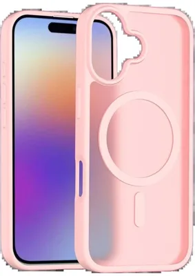 Burada Bulabilirsin Joko Apple iPhone 17 Jota Magsafe Kapak - Pudra