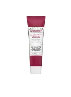 PETER THOMAS ROTH Even Smoother™ Microdermabrasion Exfoliating Pore Purifier 50ml