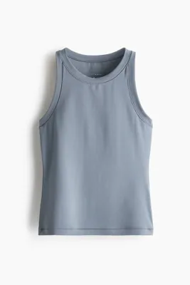 H&M Move Kolsuz Spor Üstü Slim Fit SoftMove™