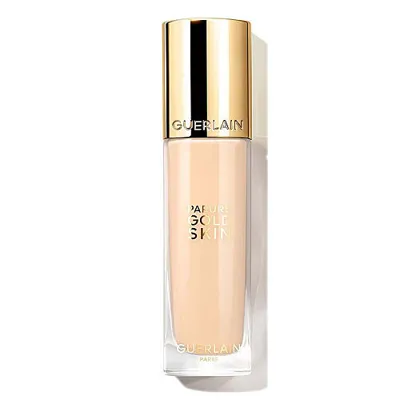 Guerlain Parure Gold 22 Skin Radiance Fondation 2W - 35 ml