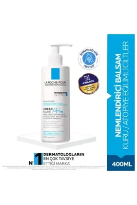 sommeow La Roche Posay Lipikar Ap M Balsam 400 ml