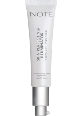 Note Cosmetics Note Skin Perfecting Illuminator - 2 Adet