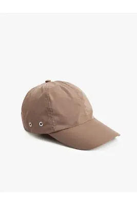 Koton Basic Kep Şapka