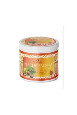 Genel Markalar Naturalis Kırmızı Biberli At Kestanesi Masaj Jeli 500 ml