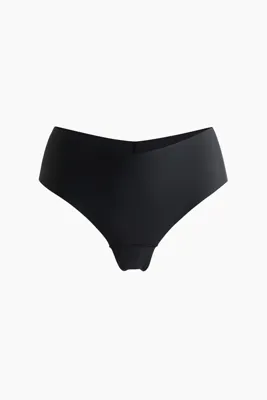 H&M 3'lü İz Yapmayan Hipster Külot Lycra®