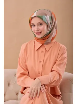 Silk Home Aura Eşarp 140001-07