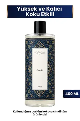 Noaroma INTERLUDE ERKEK (MUADİL) PARFÜM KOKULU 400 ML DUŞ JELİ