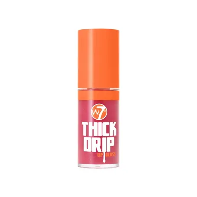 w7 Dudak Yağı Too Close 4,8 ml