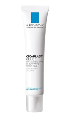 La Roche Posay Cicaplast B5 Onarıcı Bakım Jeli Tahriş Olmuş Ciltler 40ml