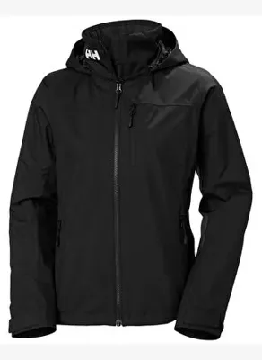 Helly Hansen W CREW HOODED MIDL POLARLI MONT 2.0