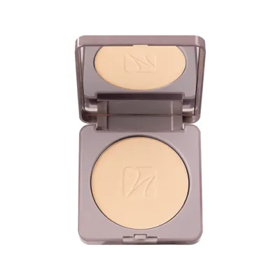 Note Cosmetics Note Pure Guard Compact Powder 120, 1 Adet