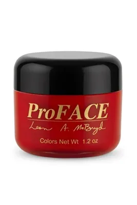 PROFACE (Leon Mcbryde) Yüz ve Vücut Boyası / 1.2oz