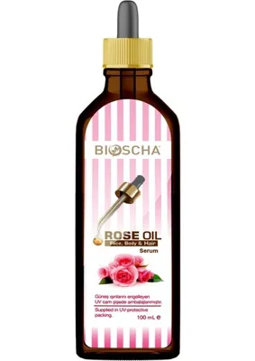 Bioscha Vücut Yağı